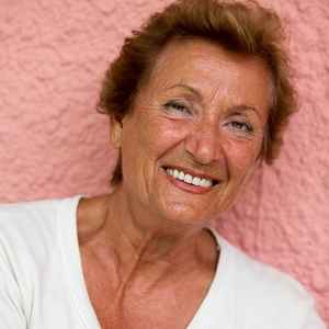 Suzanne Crewe