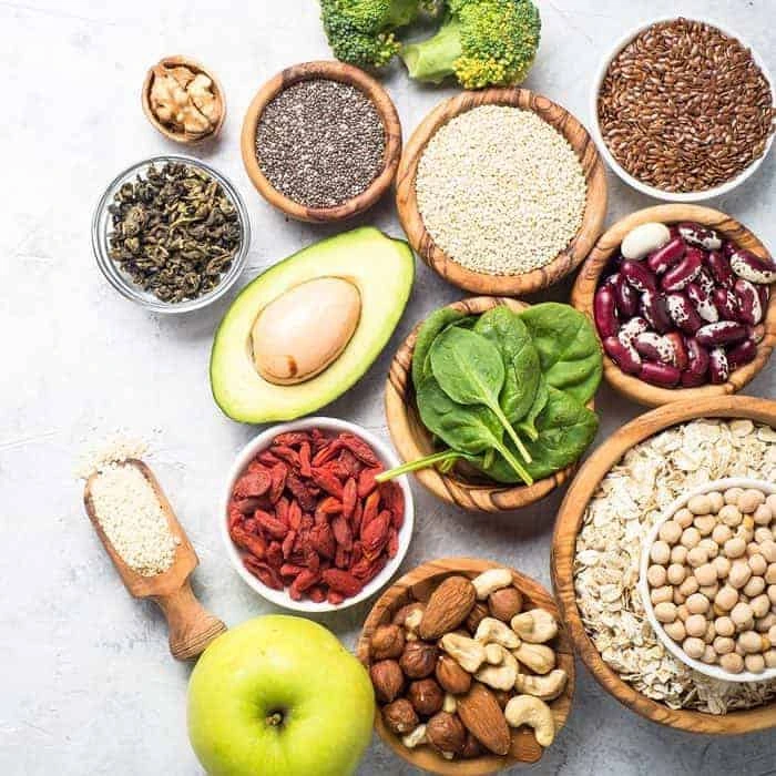 Fecal Incontinence Diet Crewe What to include and understand