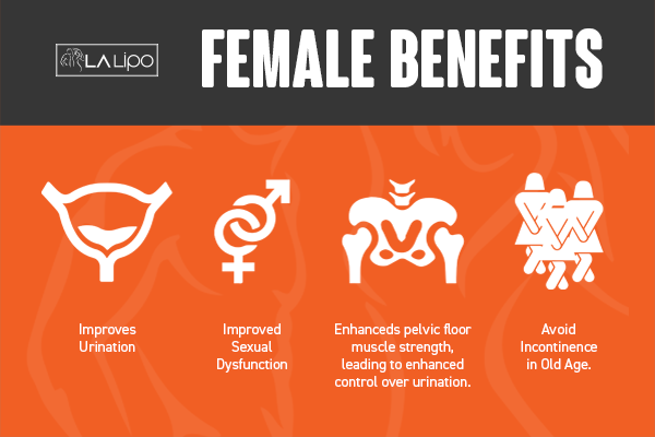 Benefits of overactive bladder treatment Crewe for women