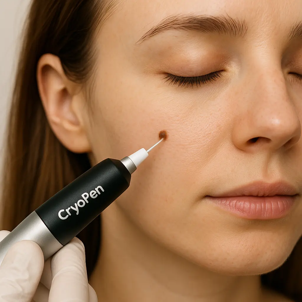Mole removal Crewe treatment