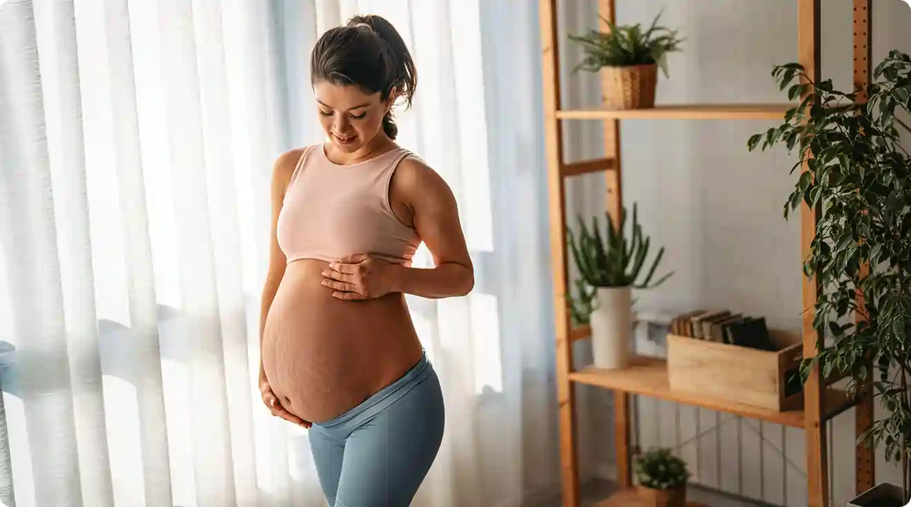 Could Diastasis Recti Be the Real Reason My Stomach Still Looks Pregnant Crewe?
